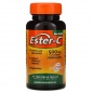  American Health Ester-C 500  90 