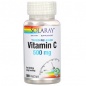  Solaray Vitamin C 500 mg 100 
