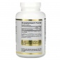  California Gold Nutrition Buffered Gold C 750 mg 240 