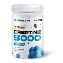  BioPharm Creatine 500 