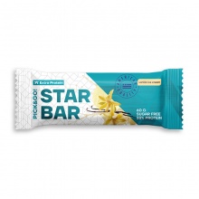  Red Star Labs STARBAR Extra Protein 60 