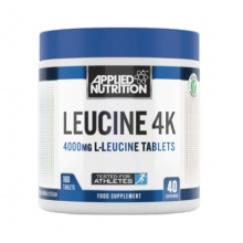  Applied Nutrition Leucine 4K 160 