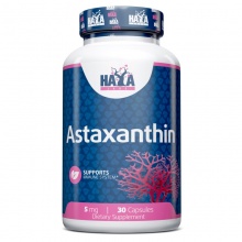  Haya Labs Astaxanthin 5  30 