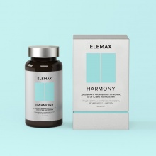  Elemax Harmony 60 