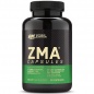 Тестобустер Optimum Nutrition ZMA 90 капсул