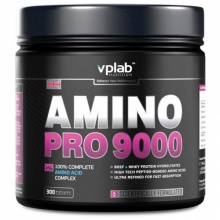   VPLab amino pro 9000 300 