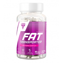 Жиросжигатель Trec Nutrition Fat Transporter 90 капсул