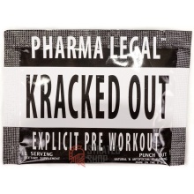   Pharma Legal Kracked Out 1 