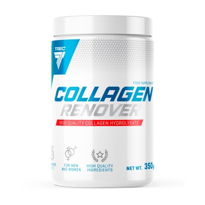 Коллаген Trec Nutrition Collagen Renover 350 гр