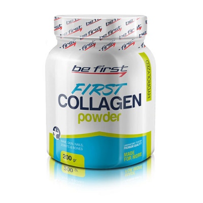  Be First COLLAGEN powder 200 