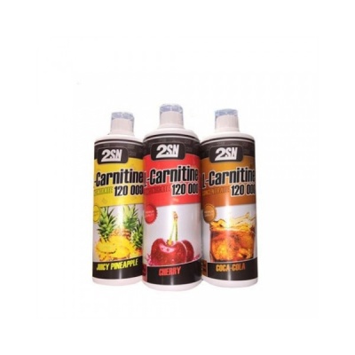 - 2SN L-carnitine 120000 1000