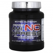  Scitec Nutrition Ami-NO Xpress 440