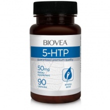   BioVea 5-HTP 50  90 