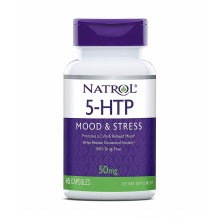  NATROL 5-HTP 50  45 