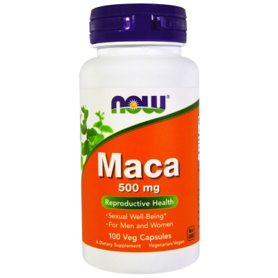  NOW MACA 500  100 