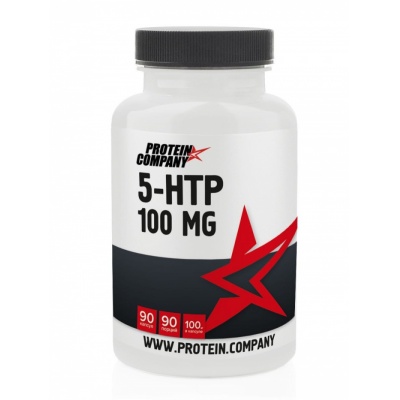  Protein Company  5-HTP 90 