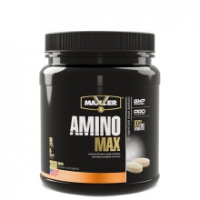 Аминокислота Maxler Amino Max 360 таблеток