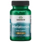 Антиоксидант Swanson Melatonin 3 mg 120 капс