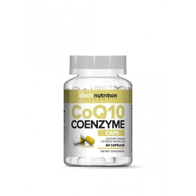  aTech Nutrition Coenzyme Q10 700  60 