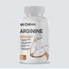 - ENDORPHIN L-Arginin 120 c