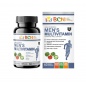  BCN Men's Multivitamin 60 