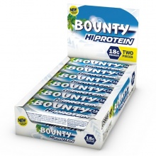  Bounty Hi-Protein Bar 52 