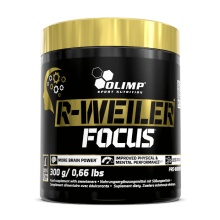 Предтрен Olimp Rweiler Focus 300 гр