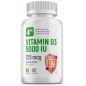  4Me Nutrition Vitamin D3 5000 IU 90 