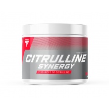 Аминокислота Trec Nutrition Citrulline Synergy 240 гр