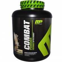   MusclePharm