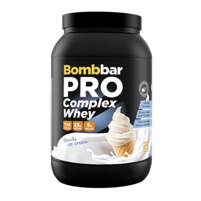  Bombbar Complex Whey PRO 900 