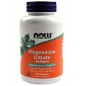 Витамины NOW Magnesium Citrate 90 капсул