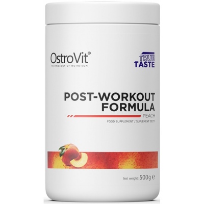   OstroVit Post-Workout Formula 500 