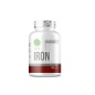 Витамины Nature Foods Iron Bisglycinate 18 мг 100 капсул