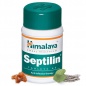Специальный препарат Himalaya Septiline 60 таблеток