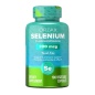Витамины Orzax SELENIUM 200 мг 180 капсул
