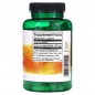 Витамины Swanson Niacin 500 мг 120 таблеток