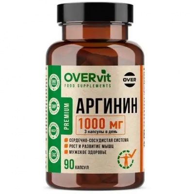  OVERvit  90 