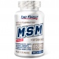 Хондропротектор Be First MSM 1000 + Vitamine C 120 capsules
