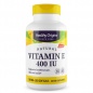  Healthy Origins Vitamin E 400 180 